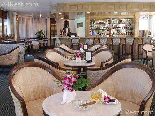 Sofitel Centara Grand Resort & Villas 34